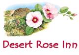 The Desert Rose Inn for cheap budget accommodation in Alice Springs in the Northern Territory